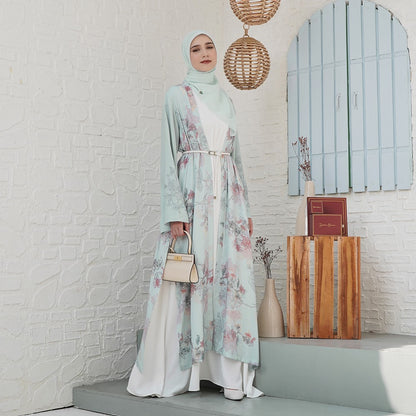 ZB Inner Dress