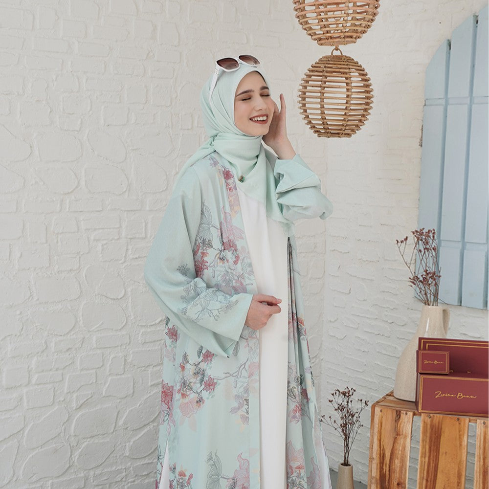 ZB Inner Dress
