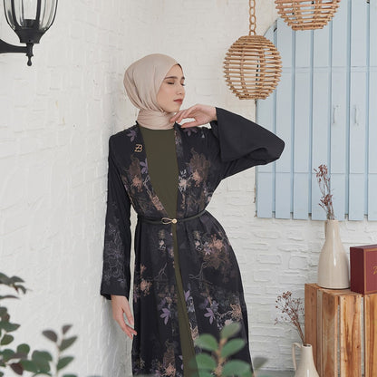 ZB Inner Dress