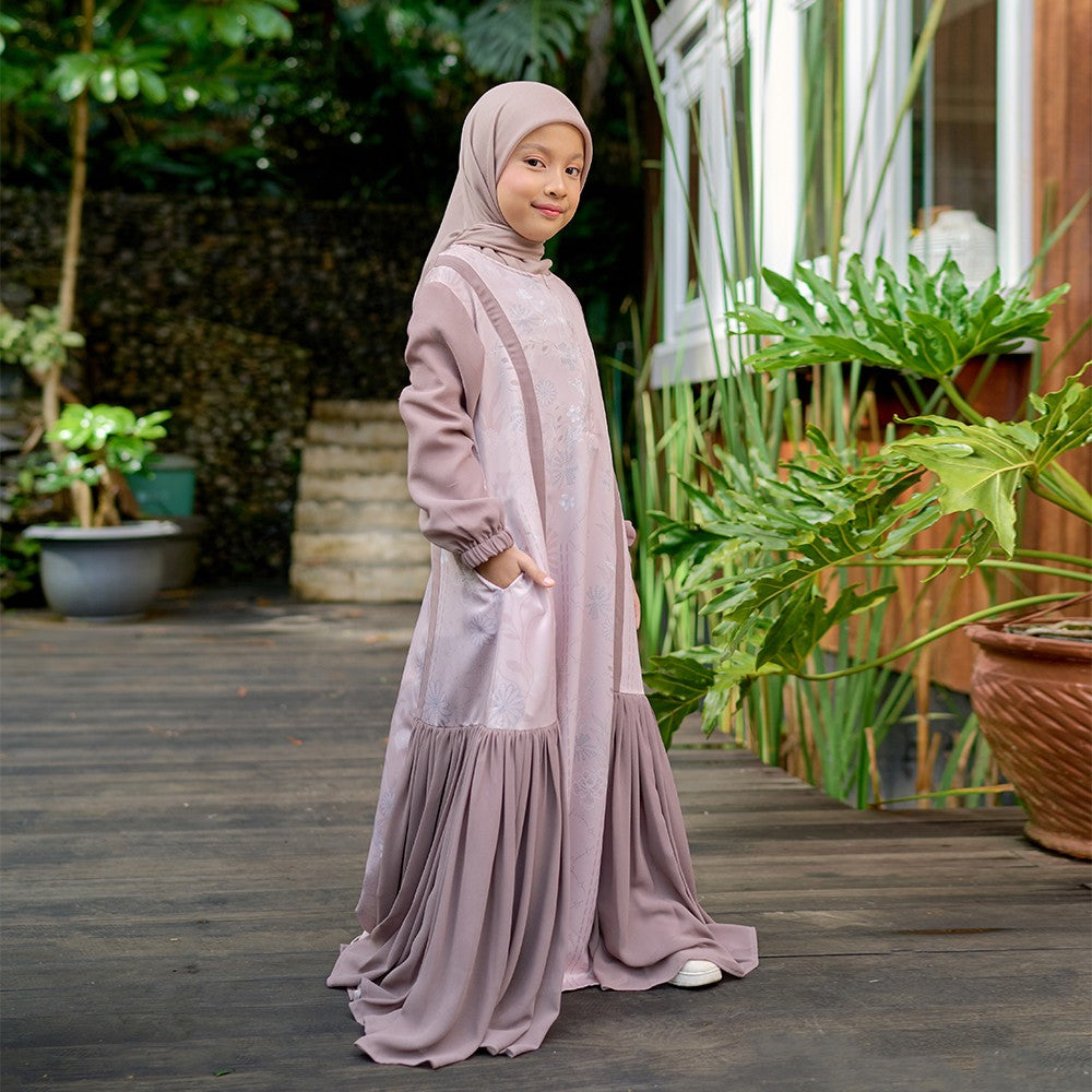 Viera Dress Kids