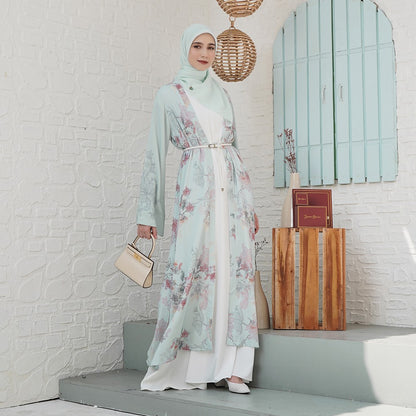 Khafia Outer