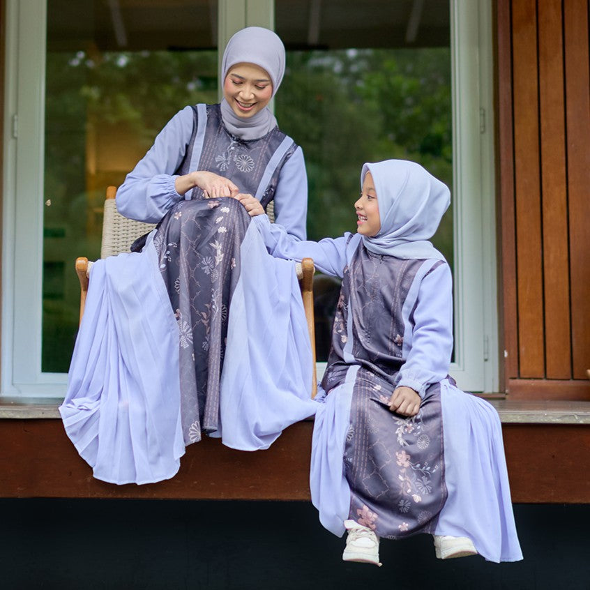 Viera Dress Kids