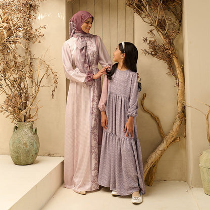 Hanaya Dress Kids