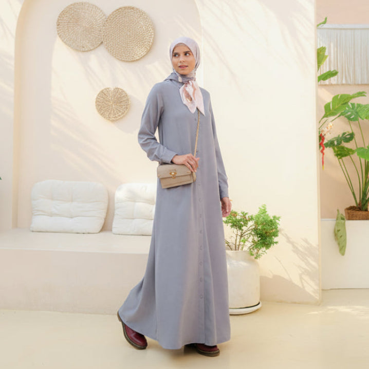 Sameera Dress