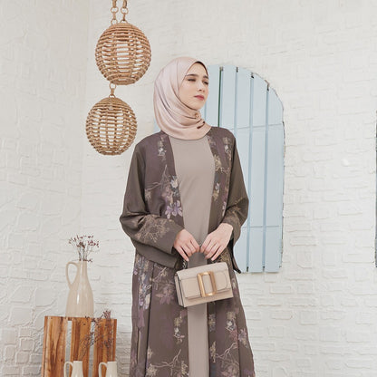 ZB Inner Dress