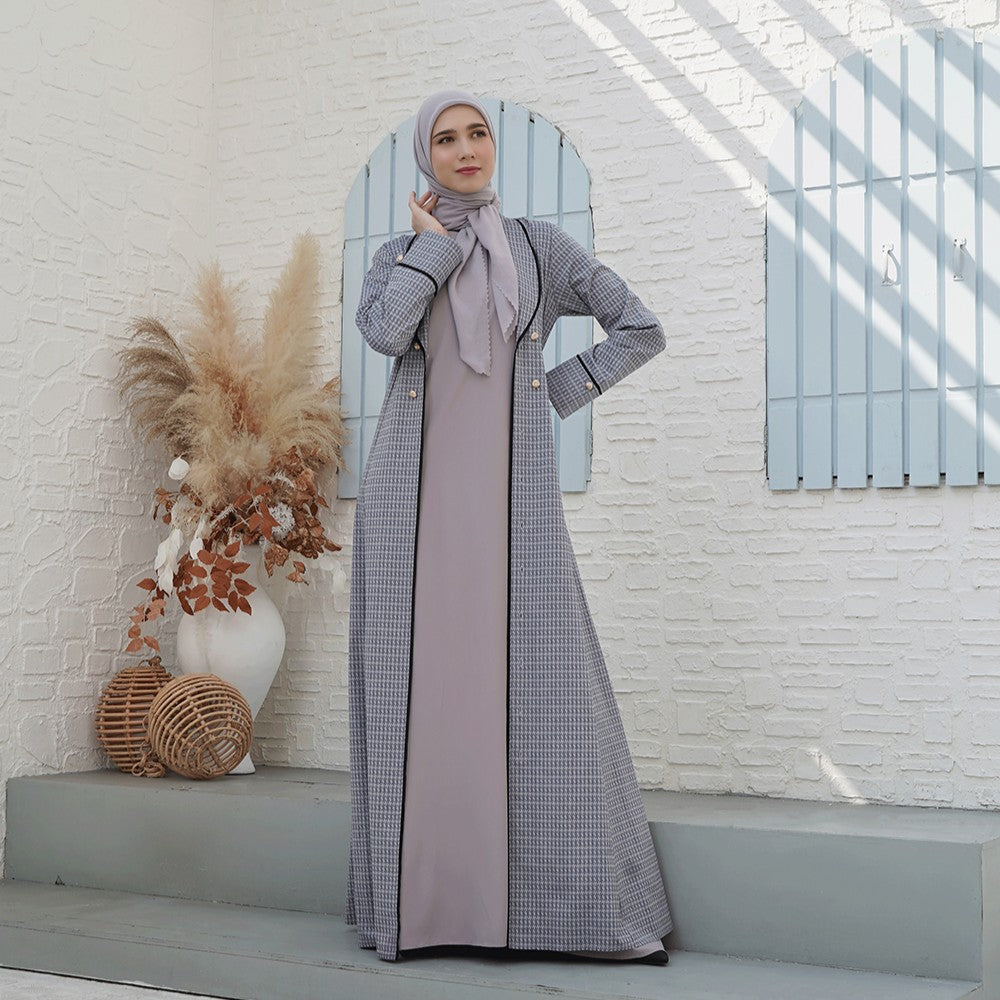 ZB Inner Dress