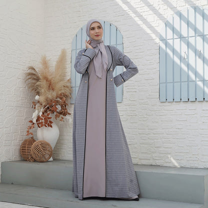 ZB Inner Dress