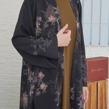ZB Inner Dress
