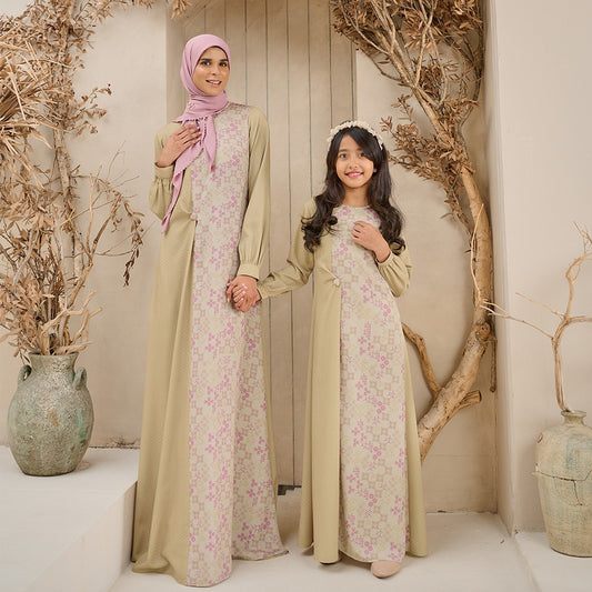 Elijah Dress Teen