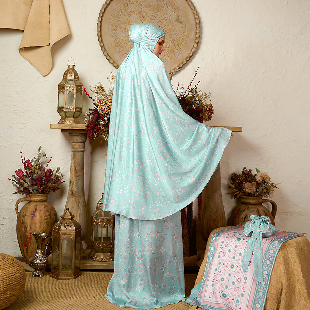 Roya Prayer Set