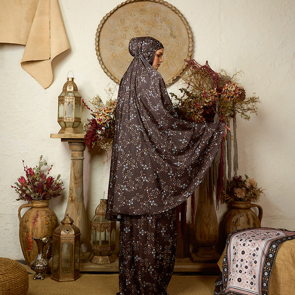Roya Prayer Set