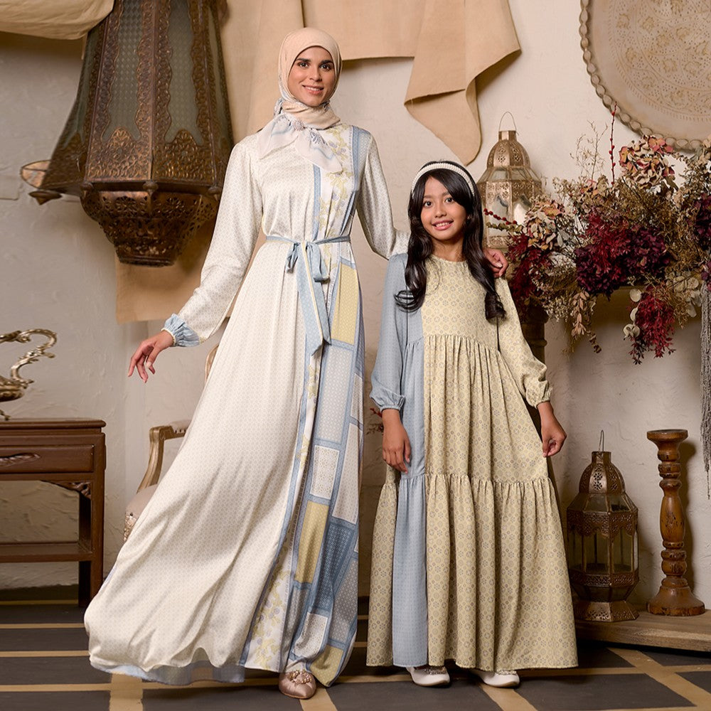 Hanaya Dress Kids