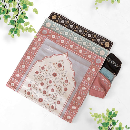 Sajadah Roya