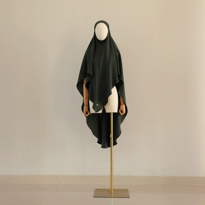 Ayesha Khimar