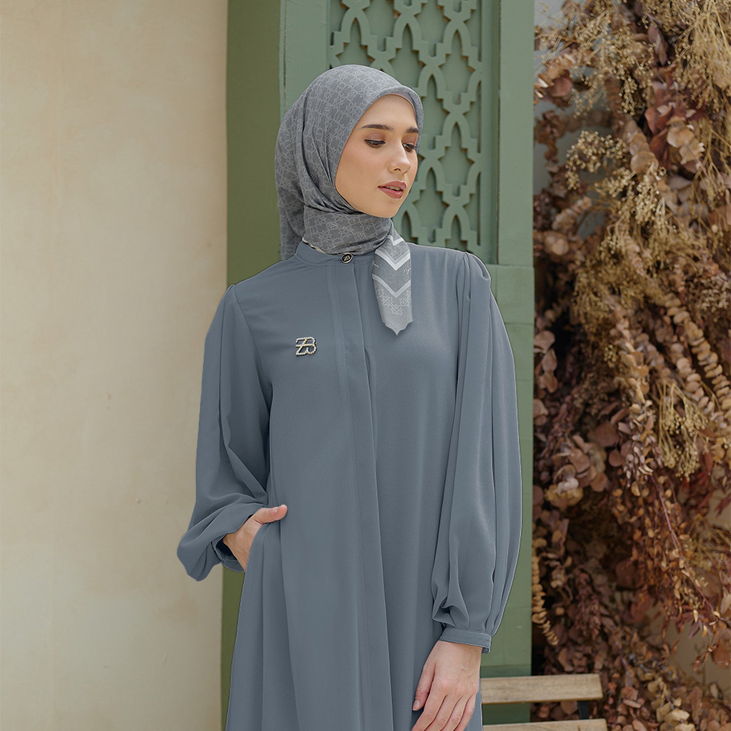 Anya Dress