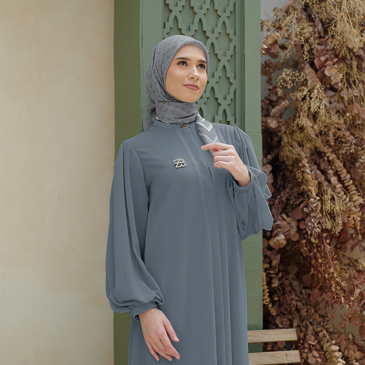 Anya Dress