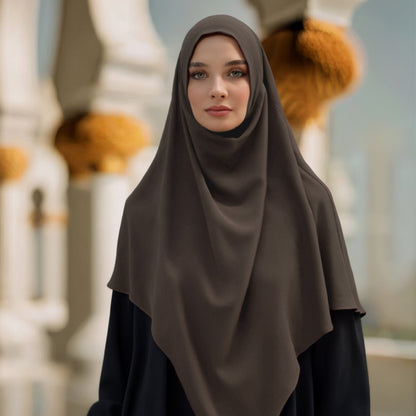 Omaira Khimar