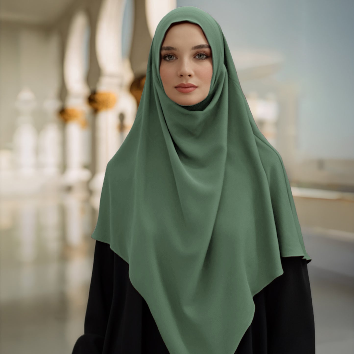Omaira Khimar