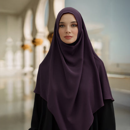 Omaira Khimar