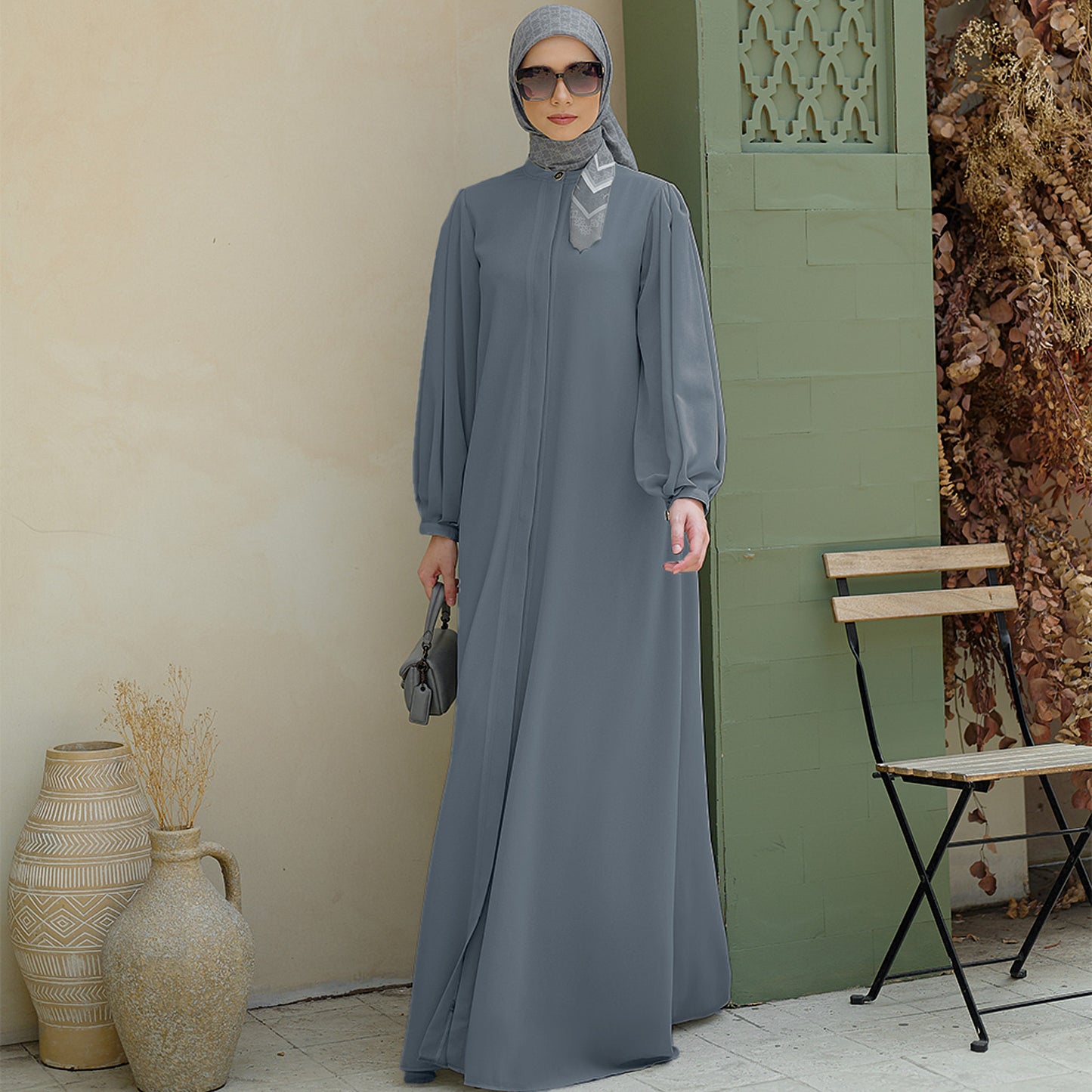 Anya Dress