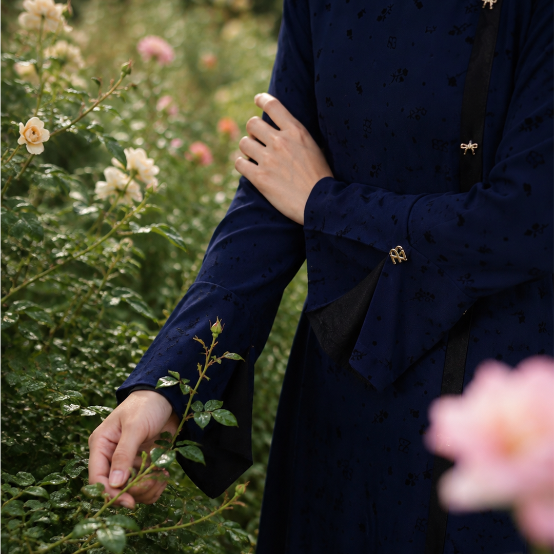 Viona Dress