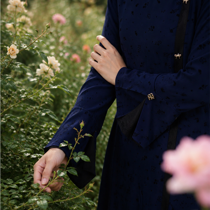 Viona Dress