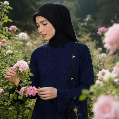 Viona Dress