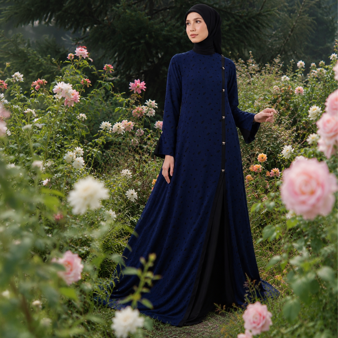 Viona Dress