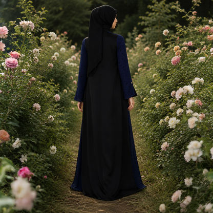 Viona Dress