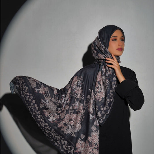 Aleena Scarf