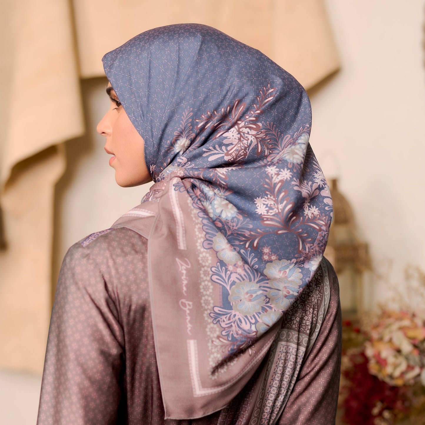 Hanaya Scarf