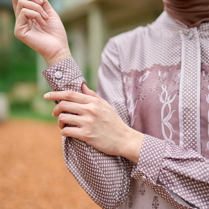 Zehra Dress