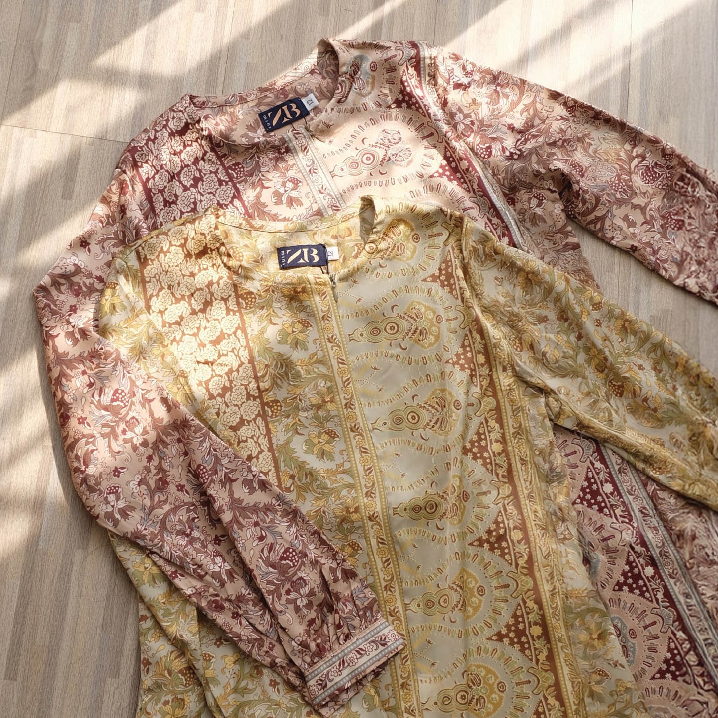 Zyva Dress Teen