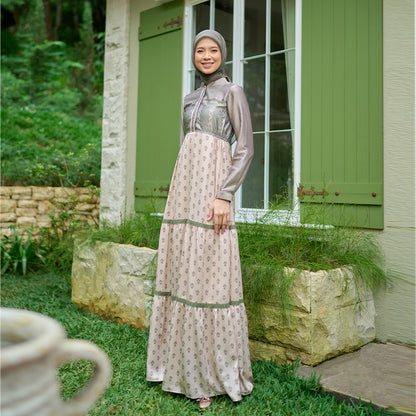 Zehra Dress