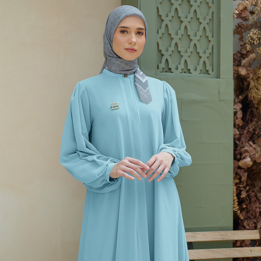 Anya Dress