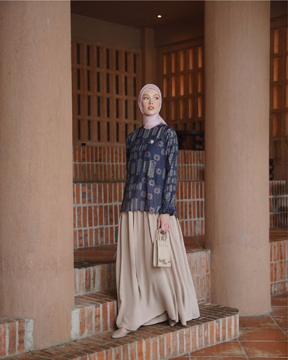Aliyah Dress