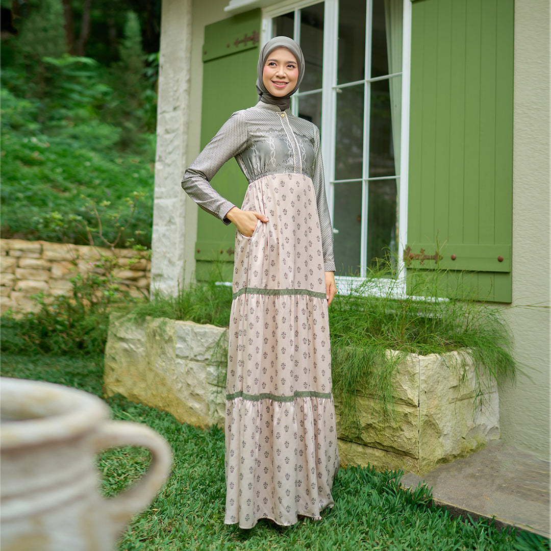 Zehra Dress
