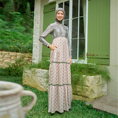 Zehra Dress