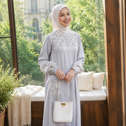 Vellia Dress