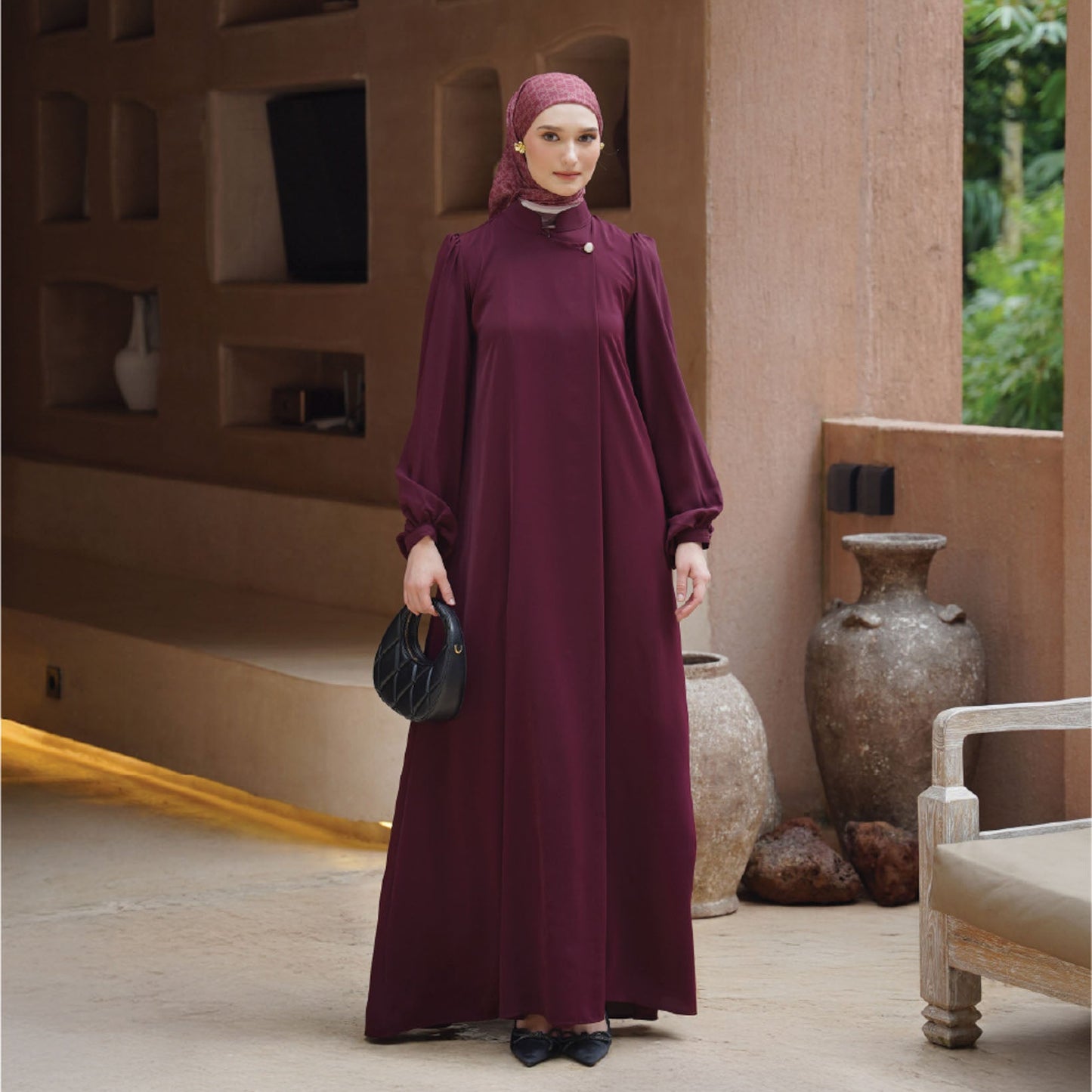 Julia Dress