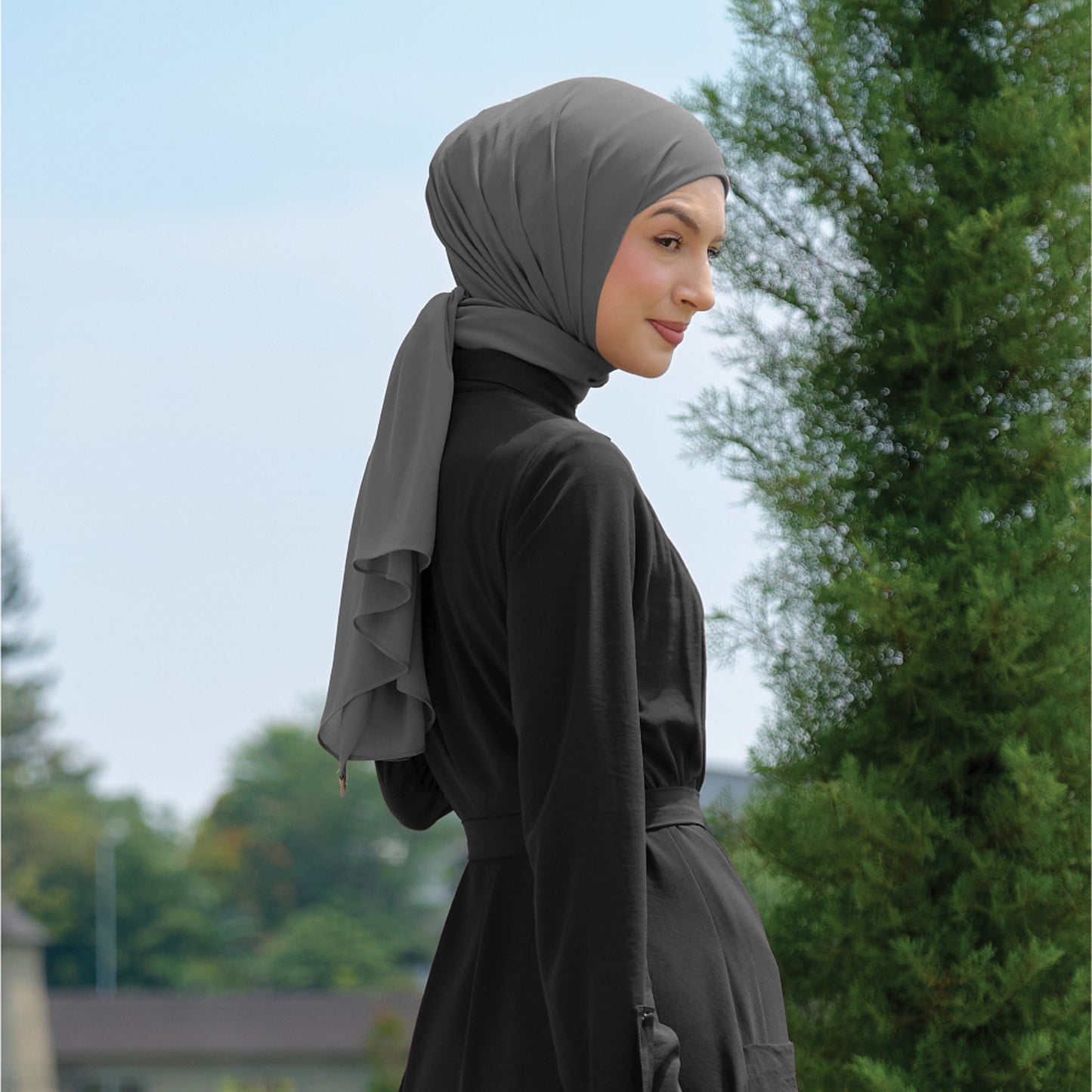 Asa Pashmina Instan