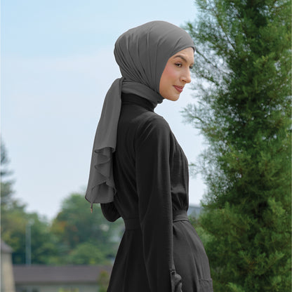 Asa Pashmina Instan