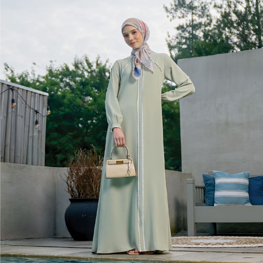 Hafsa Dress