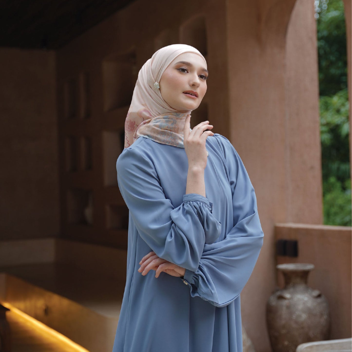 Julia Dress