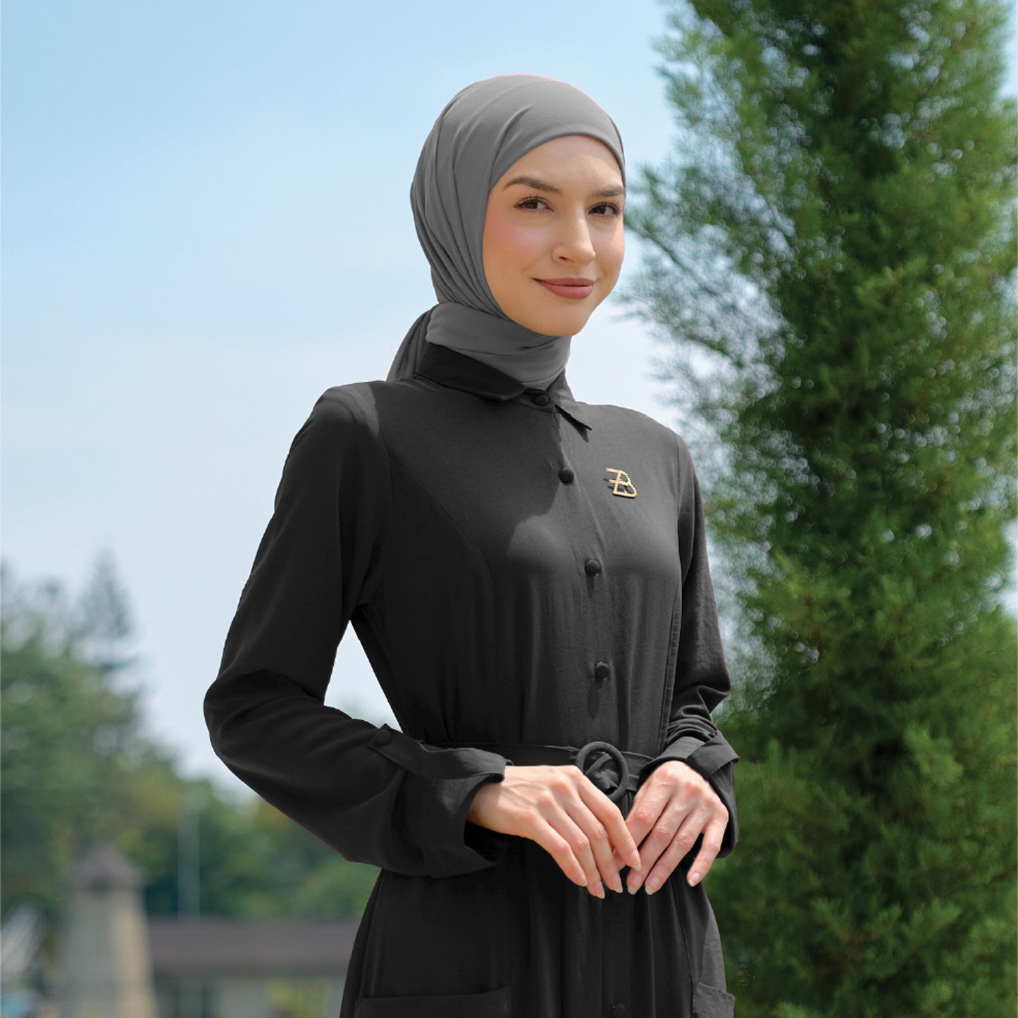 Asa Pashmina Instan