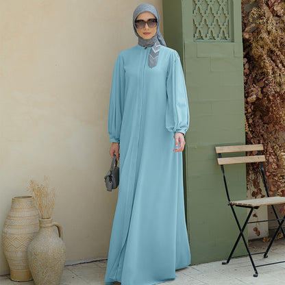Anya Dress