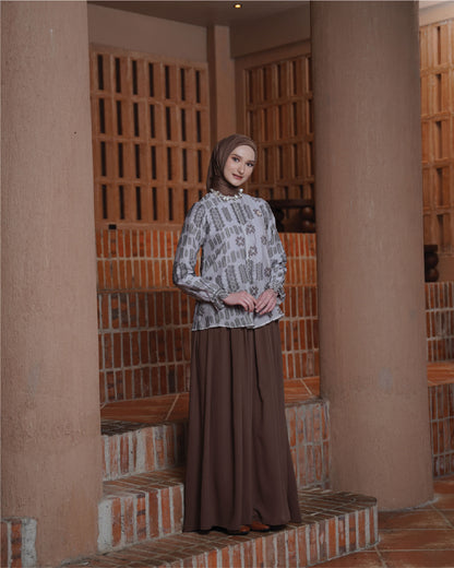 Aliyah Dress