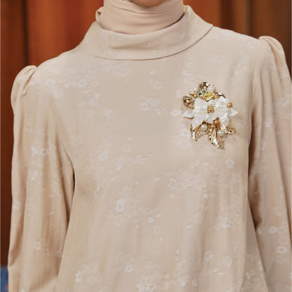 Mistelle Dress