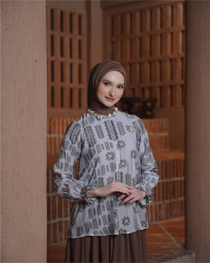 Aliyah Dress