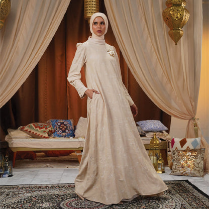 Mistelle Dress